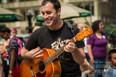 Dan the Music Man NYC